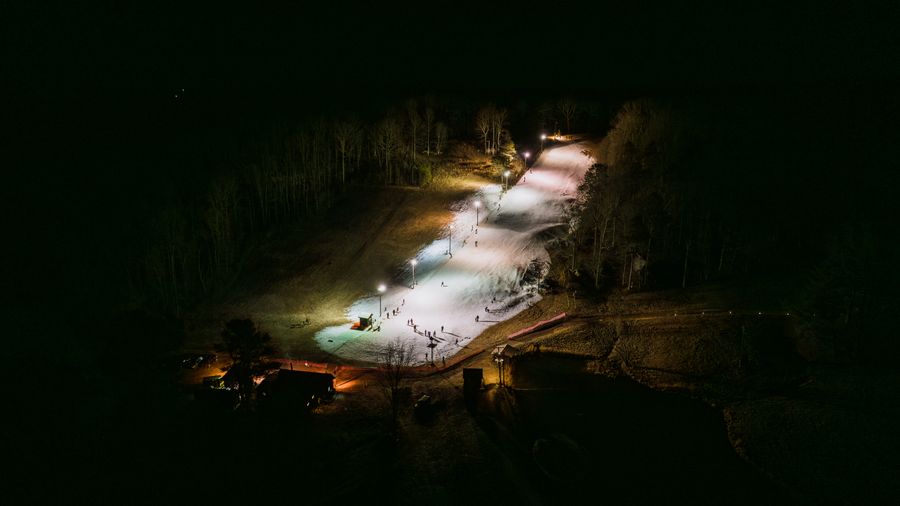 Roundtop Mountain Resort