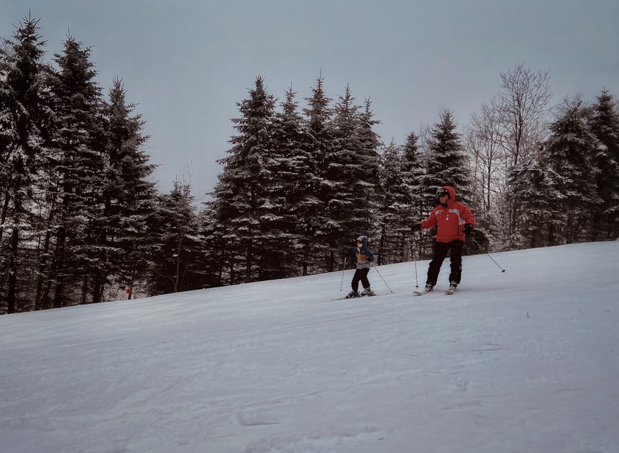 Roundtop Mountain Resort